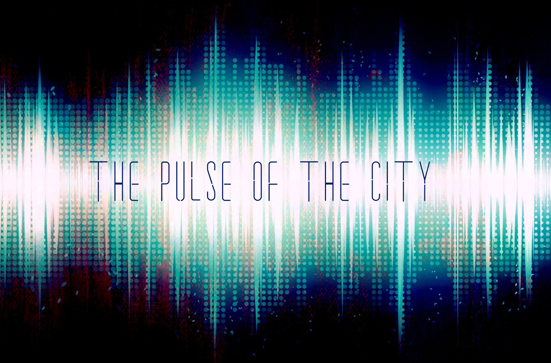 Interview: The Pulse Of The City   The Grammarless Life